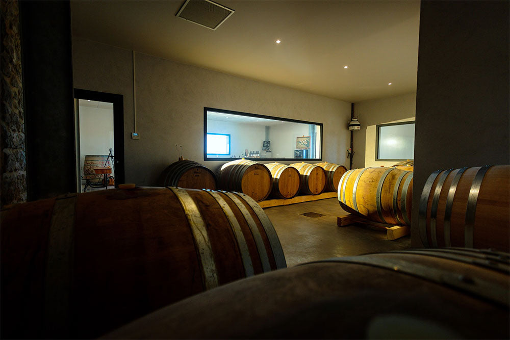 Domaine des Homs