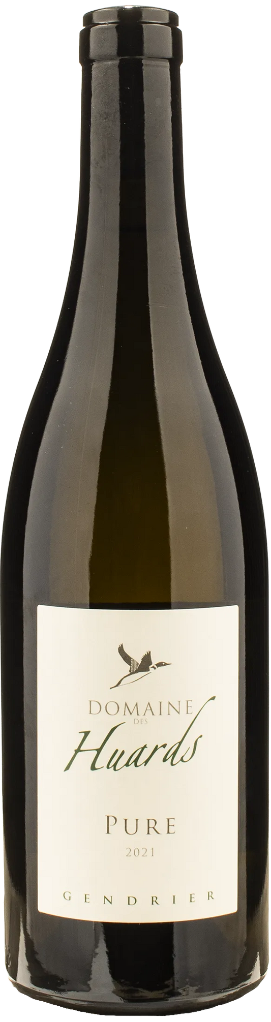 Domaine des Huards Cheverny Gendrier Pure 2021
