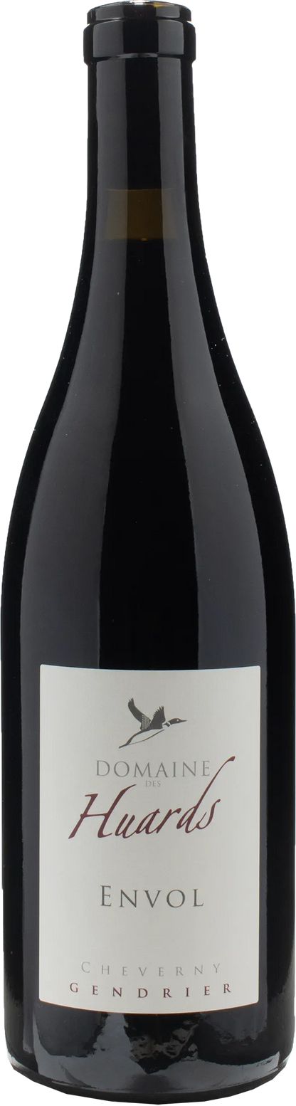 Domaine des Huards Cheverny Rouge Envol 2020