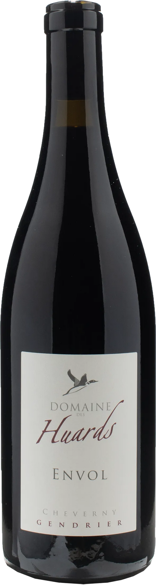 Domaine des Huards Cheverny Rouge Envol 2020