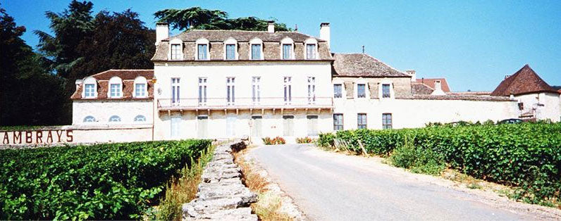 Domaine des Lambrays