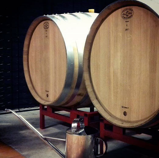 Domaine des Malandes