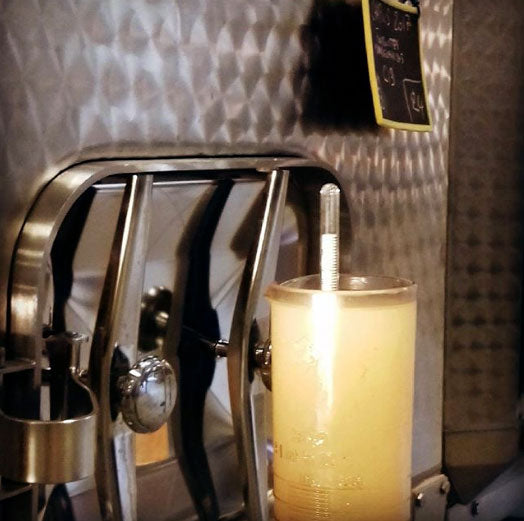 Domaine des Malandes