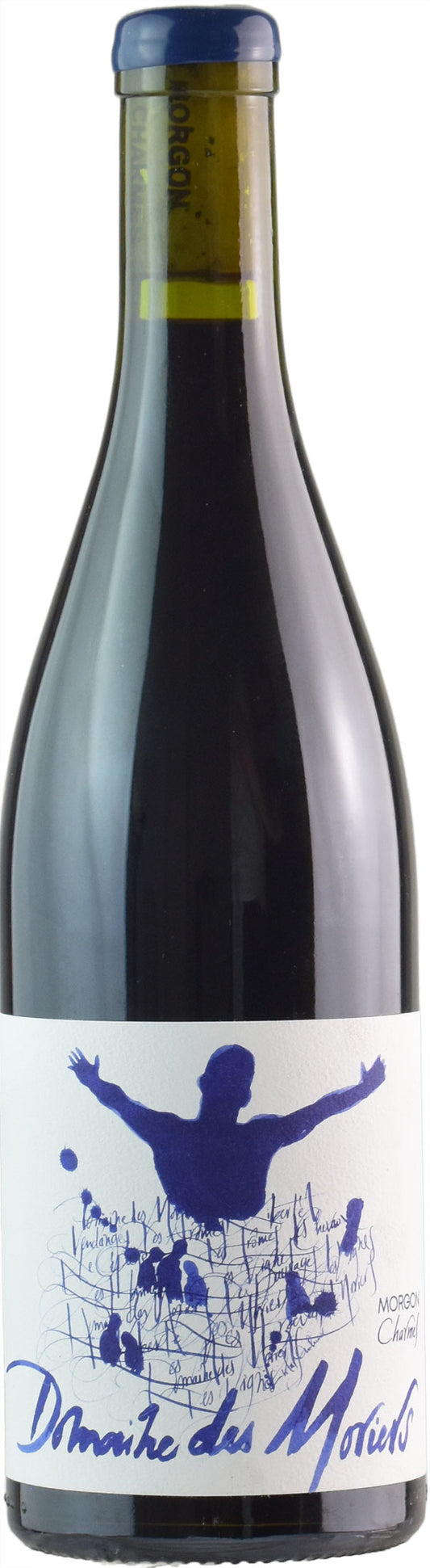 Domaine des Moriers Morgon Charmes 2019