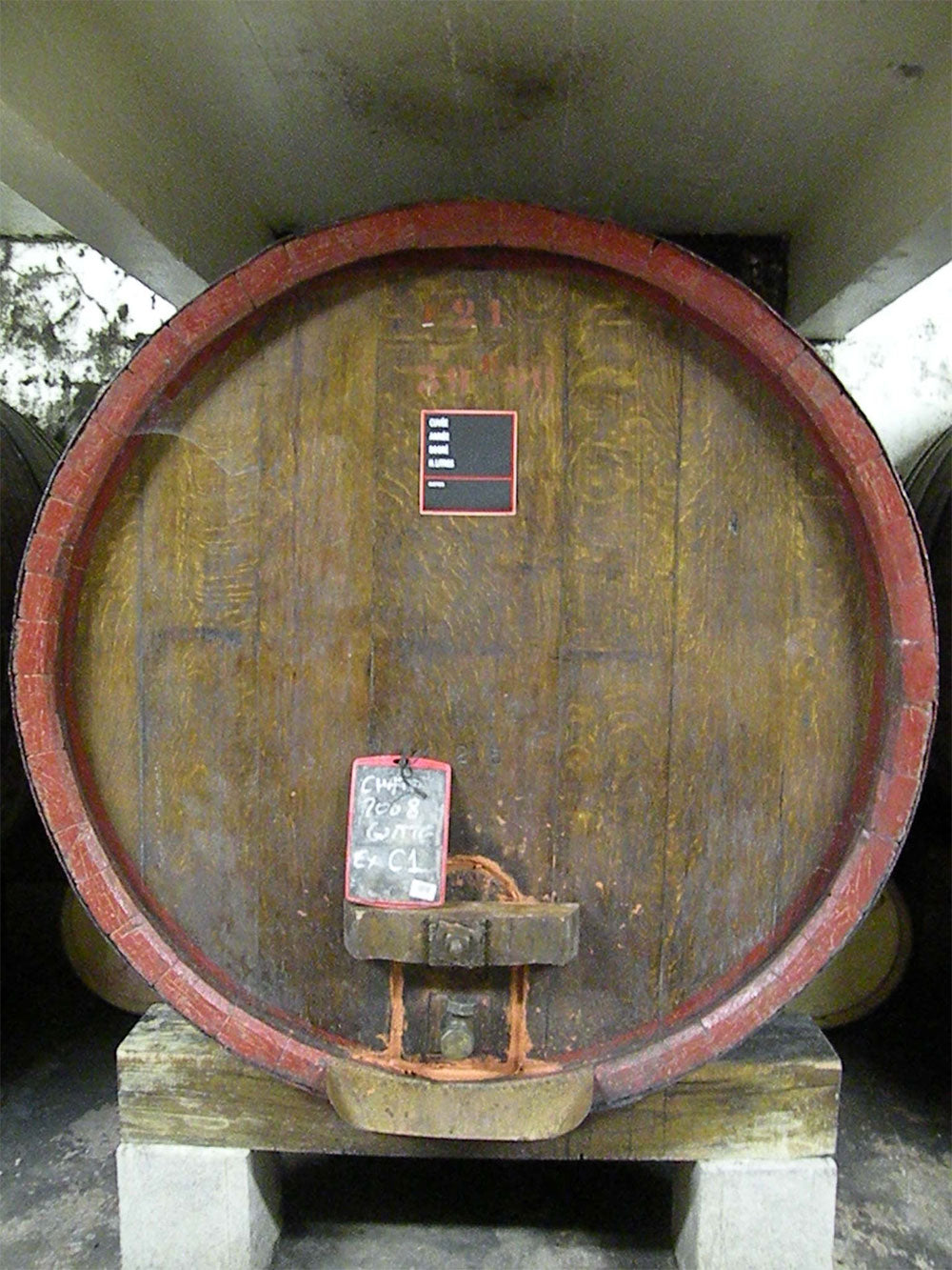 Domaine des Peres de l'Eglise