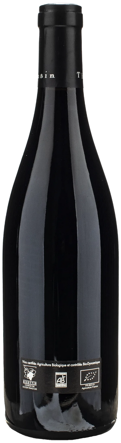 Domaine des Roches Neuves Saumur Champigny Terres Chaudes 2021