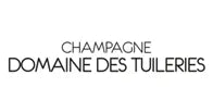 Domaine des Tuileries logo
