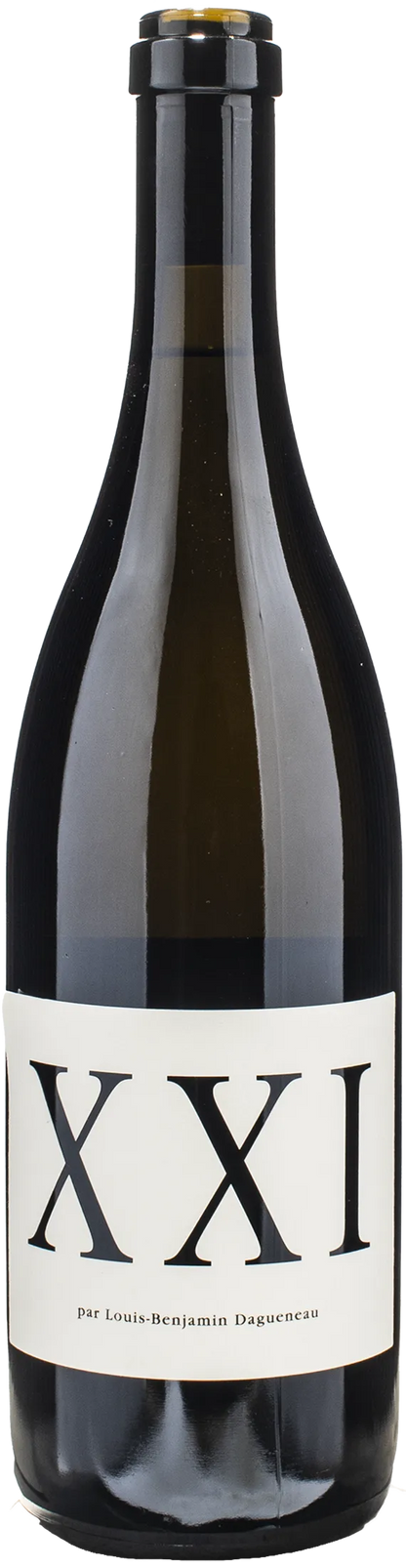 Domaine Didier Dagueneau XXI 2021