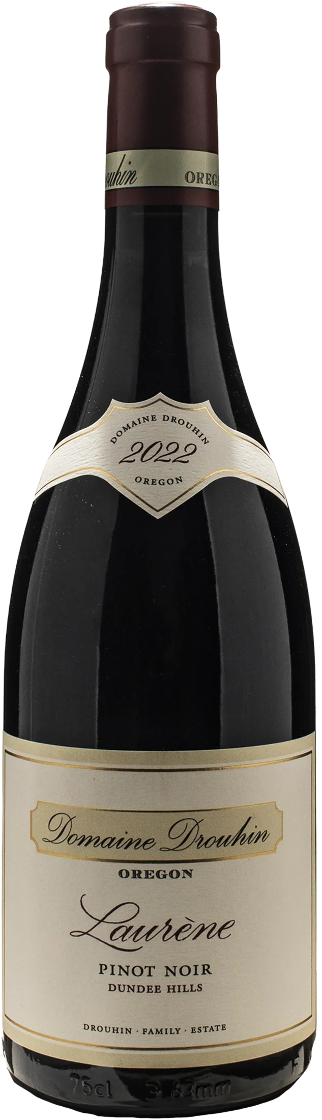 Domaine Drouhin Laurene Oregon Dundee Hills Pinot Noir 2022