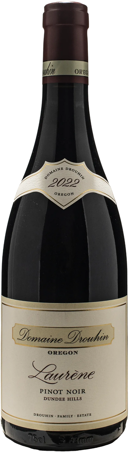 Domaine Drouhin Laurene Oregon Dundee Hills Pinot Noir 2022