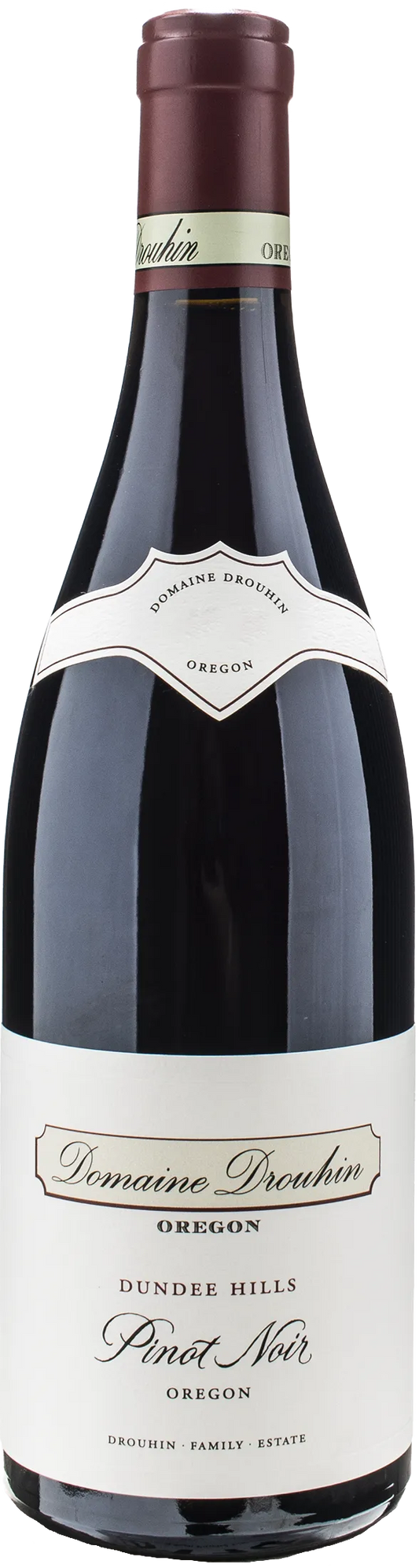 Domaine Drouhin Oregon Dundee Hills Pinot Noir 2021