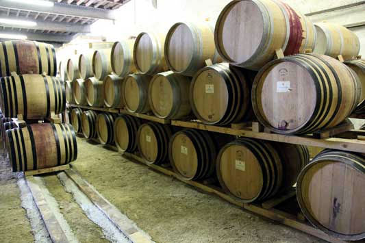 Domaine du Boiron