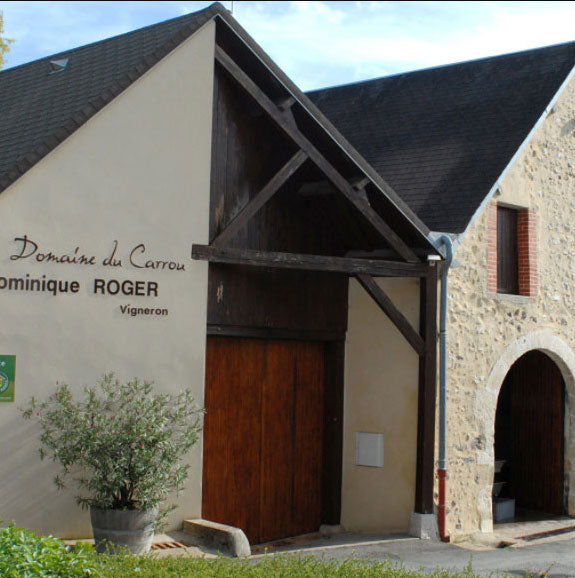 Domaine du Carrou