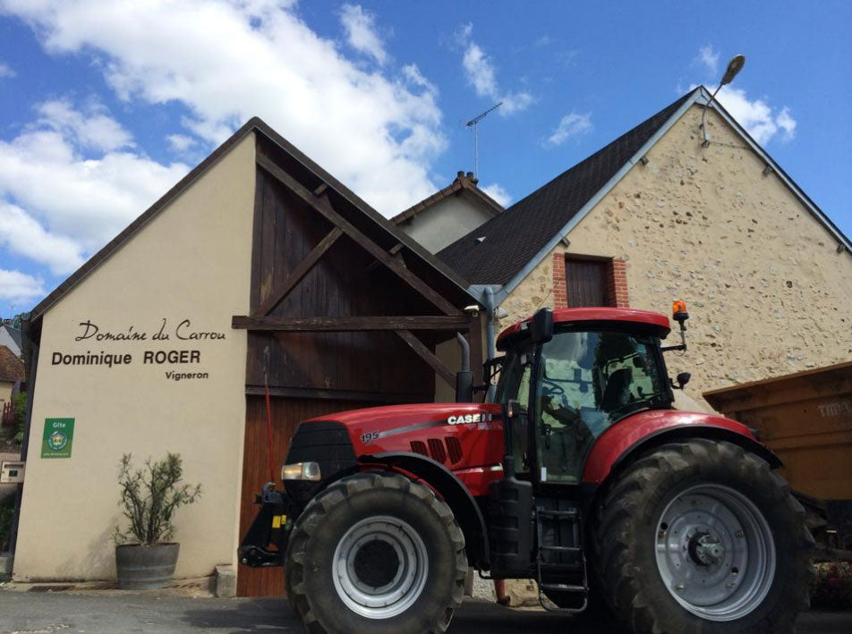 Domaine du Carrou
