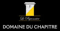 Domaine du Chapitre logo