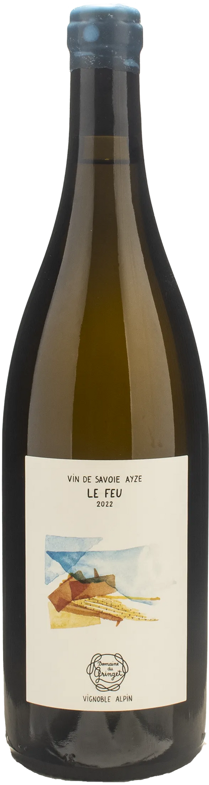 Domaine du Gringet Vin de Savoie Le Feu 2022