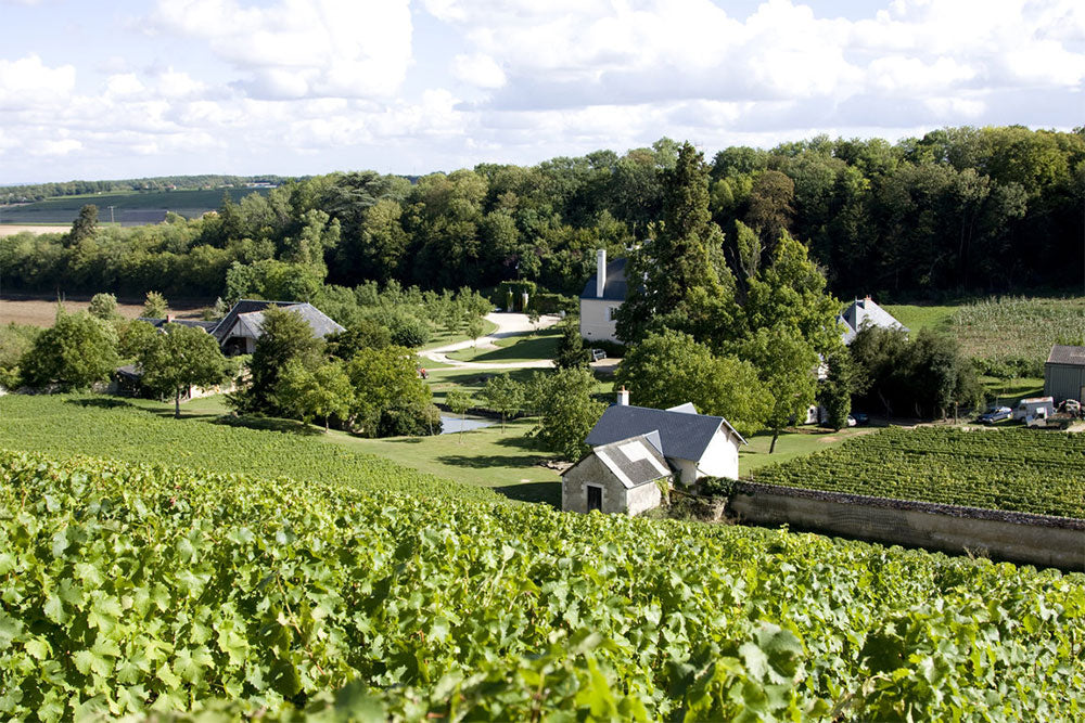 Domaine du Nozay