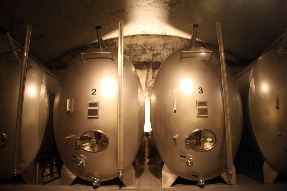 Domaine du Nozay