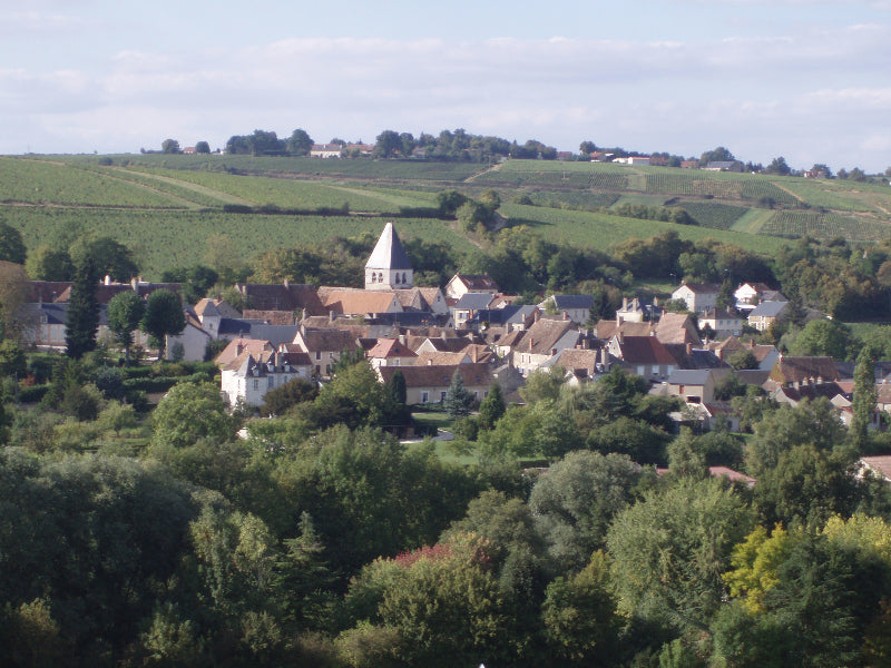 Domaine Du Pre Semele