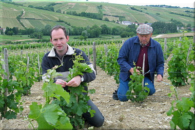 Domaine Du Pre Semele