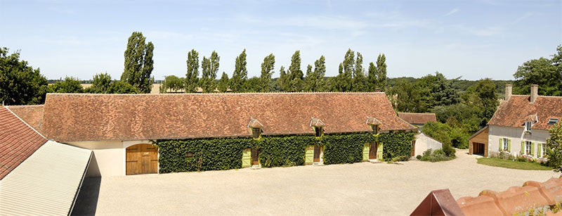 Domaine du Tremblay