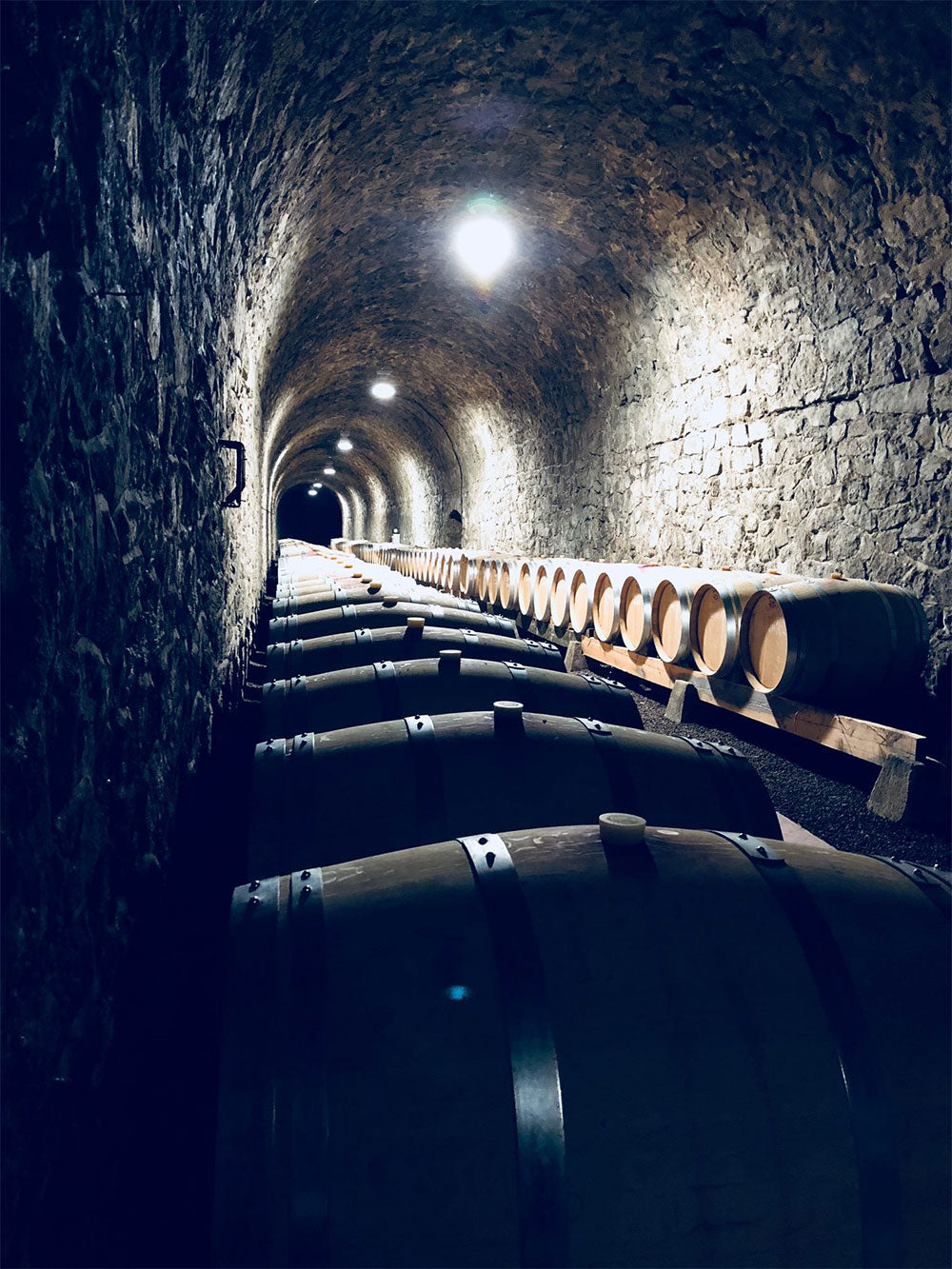 Domaine Du Tunnel