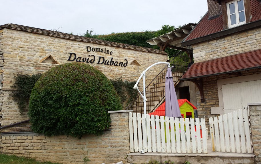 Domaine Duband