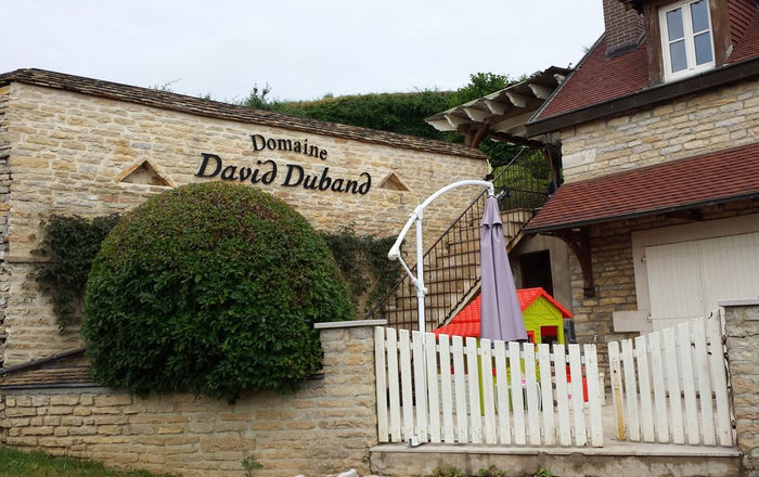 Domaine Duband
