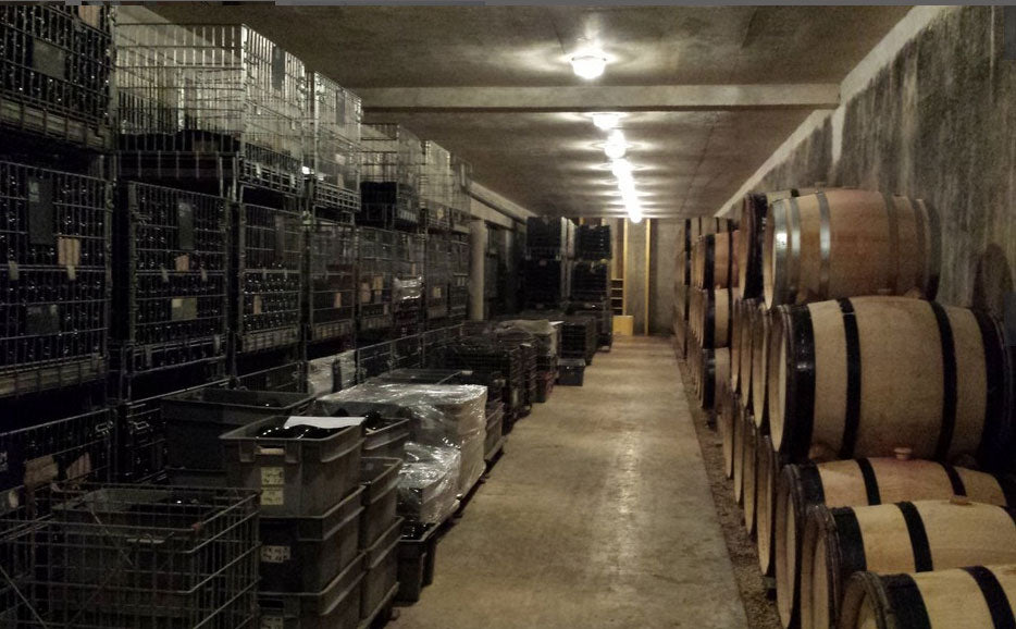 Domaine Duband