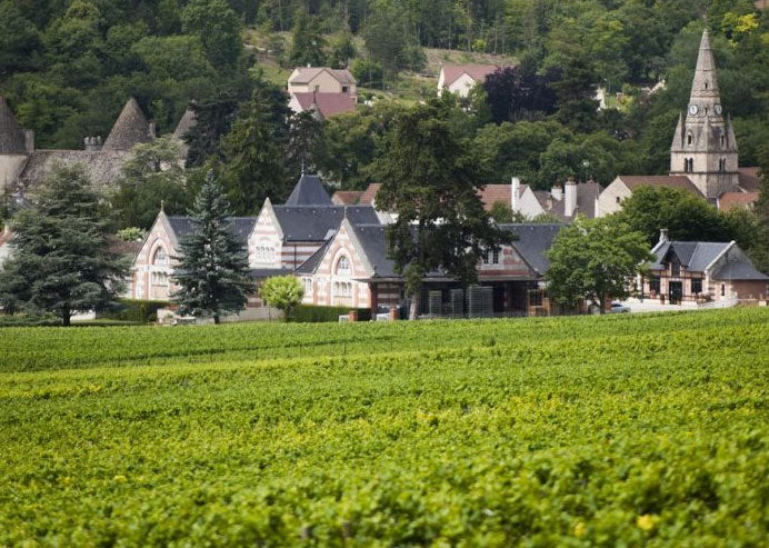 Domaine Dubois
