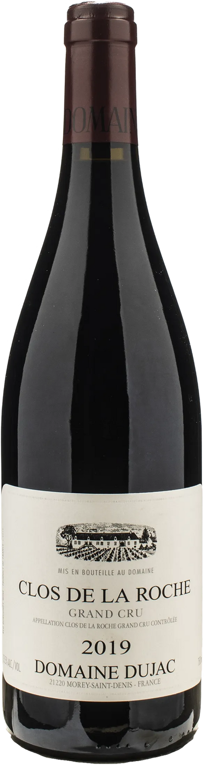 Domaine Dujac Grand Cru Clos de la Roche 2019