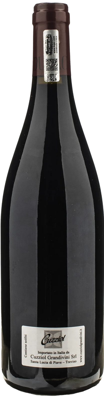 Domaine Dujac Grand Cru Clos de la Roche 2019
