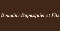 Domaine Dupasquier