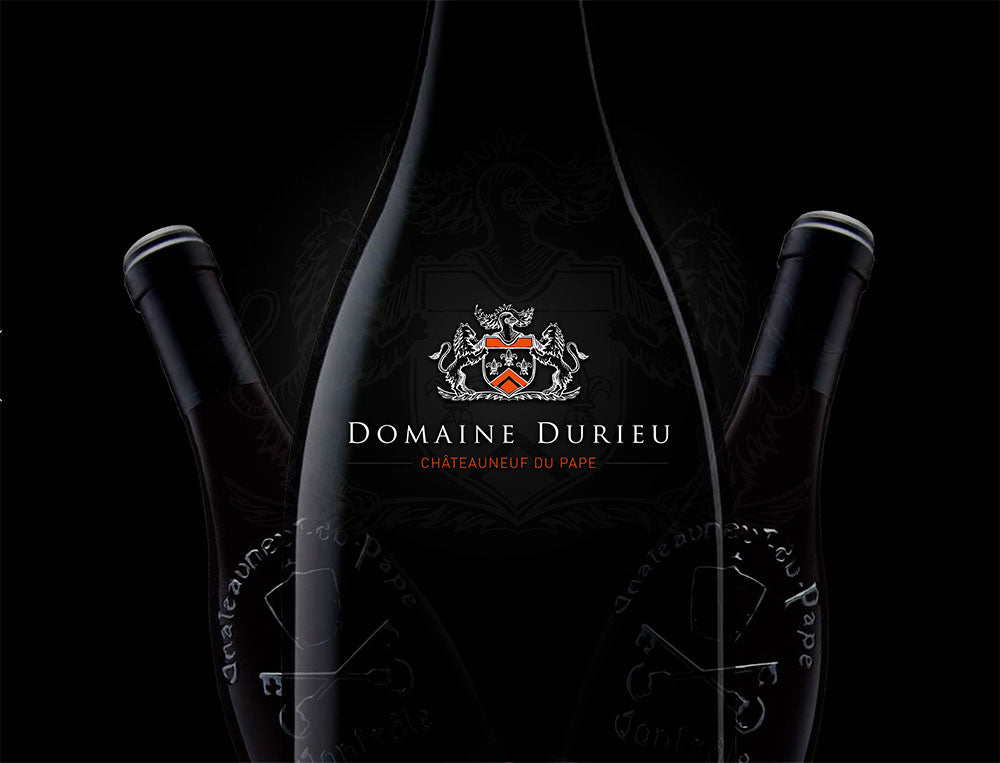 Domaine Durieu