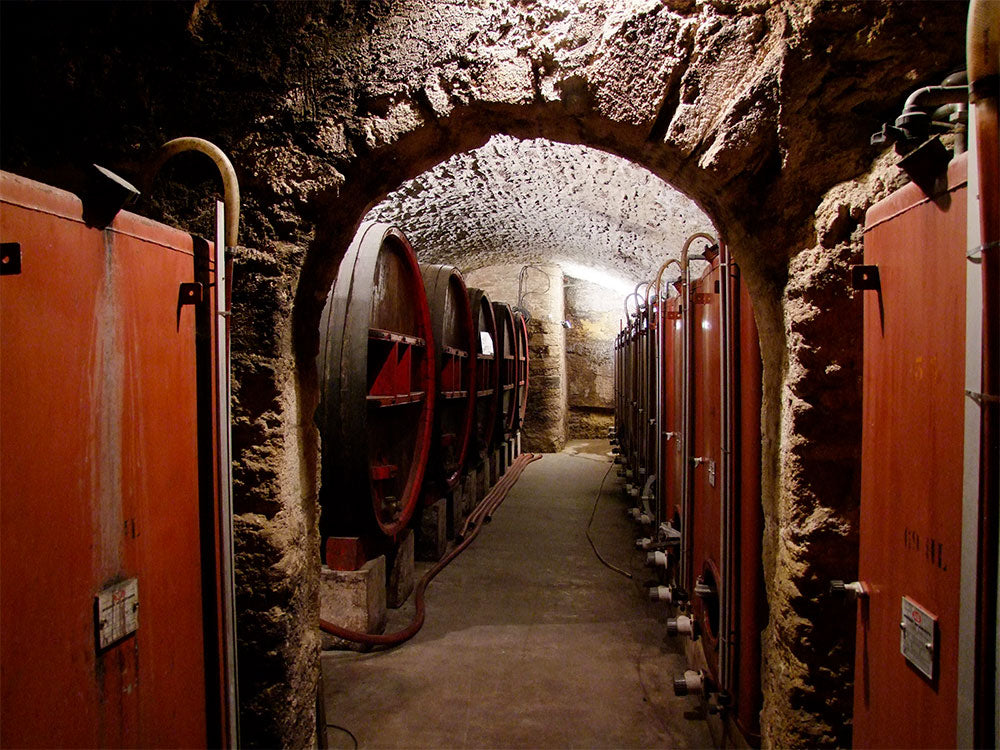 Domaine Durieu