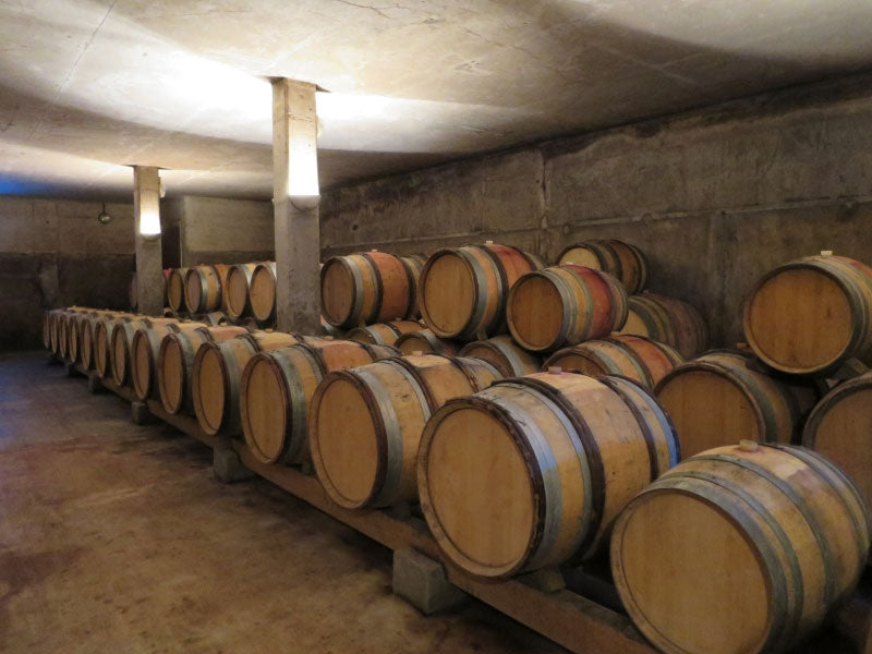 Domaine Forey