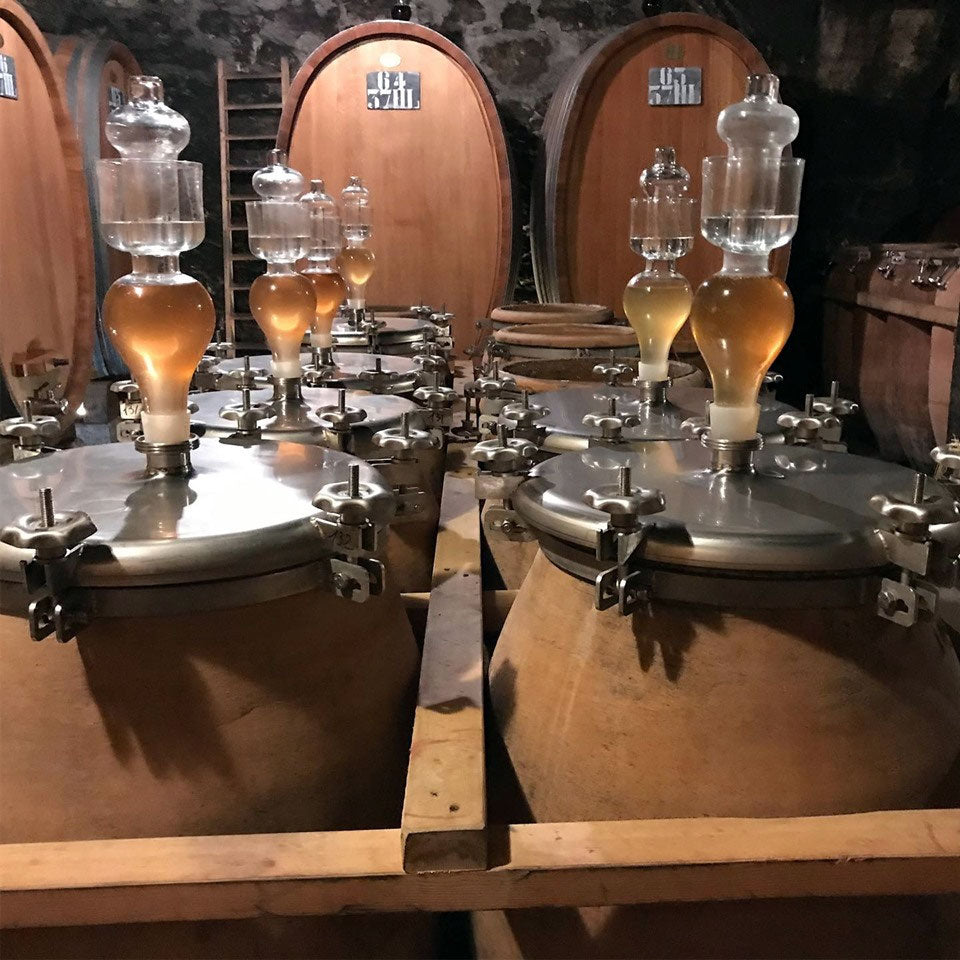 Domaine Fouassier