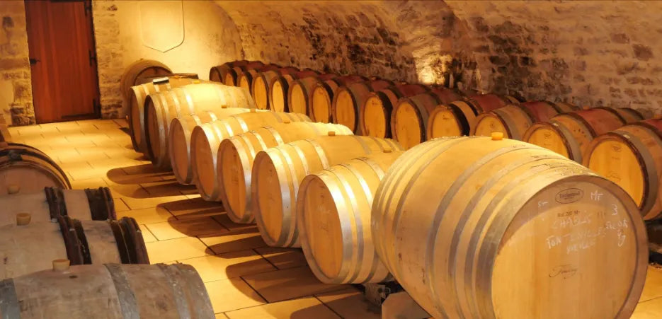 Domaine Fourrey