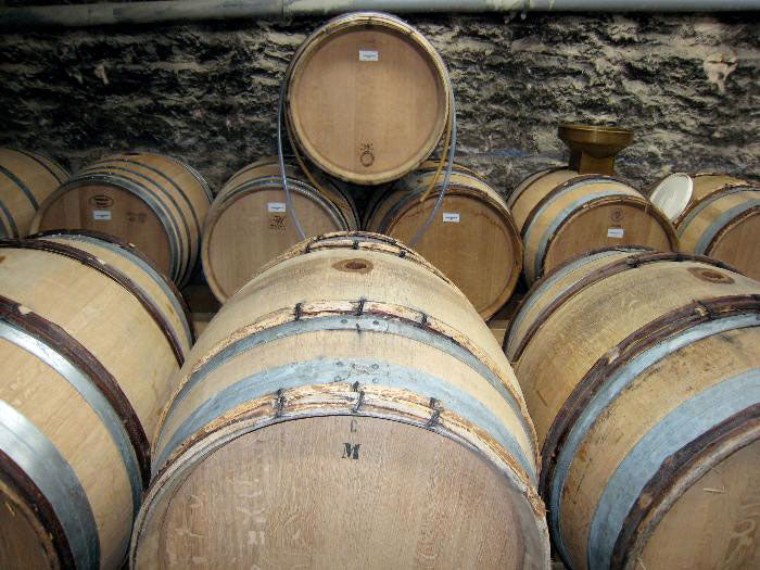Domaine François Carillon