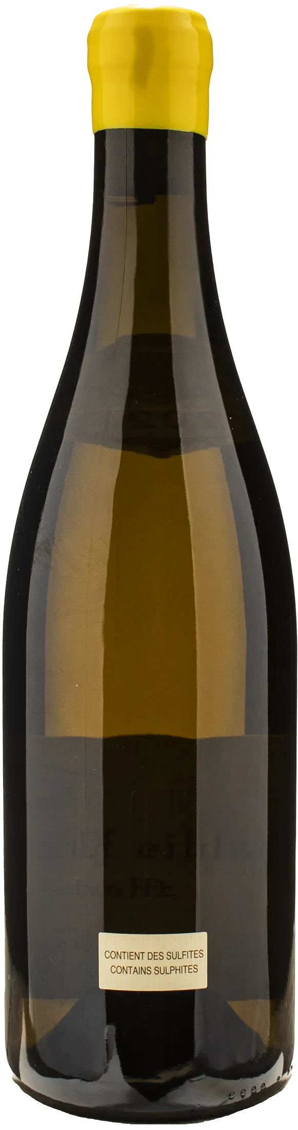 Domaine Francois Raveneau Chablis 1er Cru Monts Mains 2021