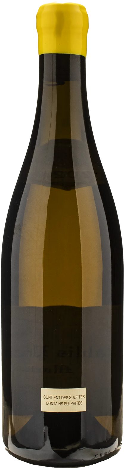 Domaine Francois Raveneau Chablis 1er Cru Monts Mains 2021
