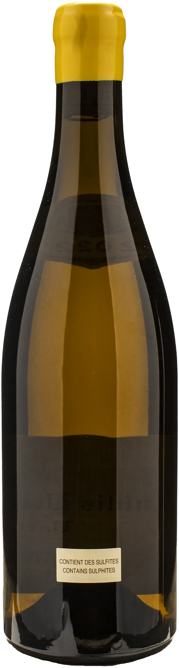 Domaine Francois Raveneau Chablis 1er Cru Vaillons 2022