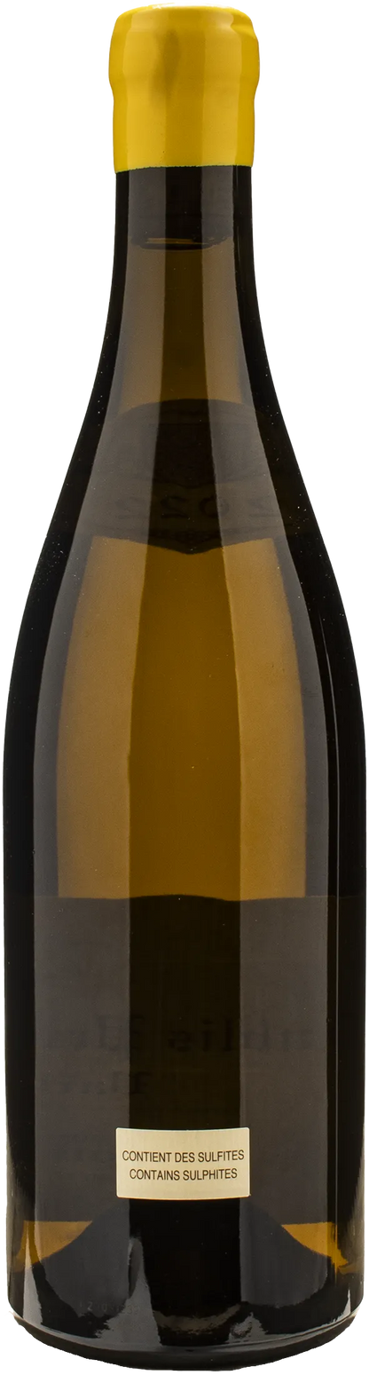 Domaine Francois Raveneau Chablis 1er Cru Vaillons 2022