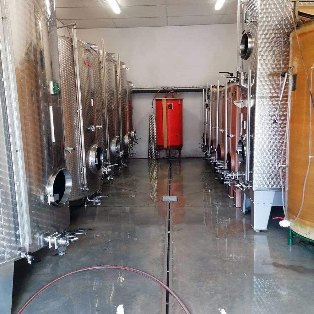 Domaine Gaillard