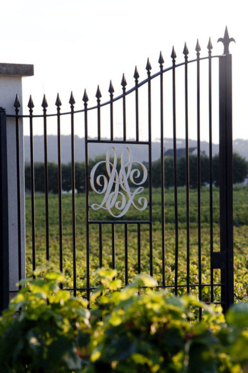 Domaine Georges Mugneret-Gibourg