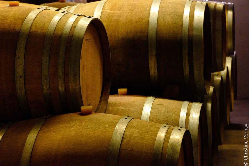 Domaine Georges Vernay