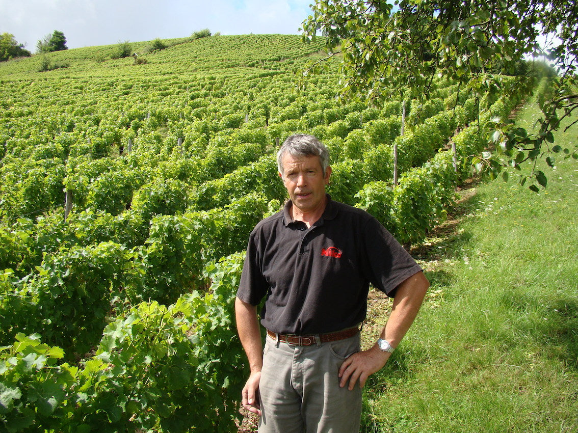 Domaine Gerard Boulay