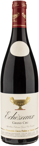 Domaine Gros Frere et Soeur Echezeaux Grand Cru 2021 | XtraWine