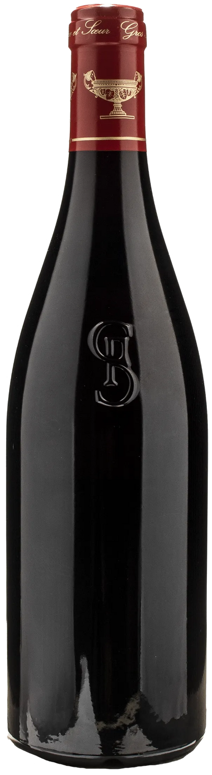 Domaine Gros Frere et Soeur Echezeaux Grand Cru 2021