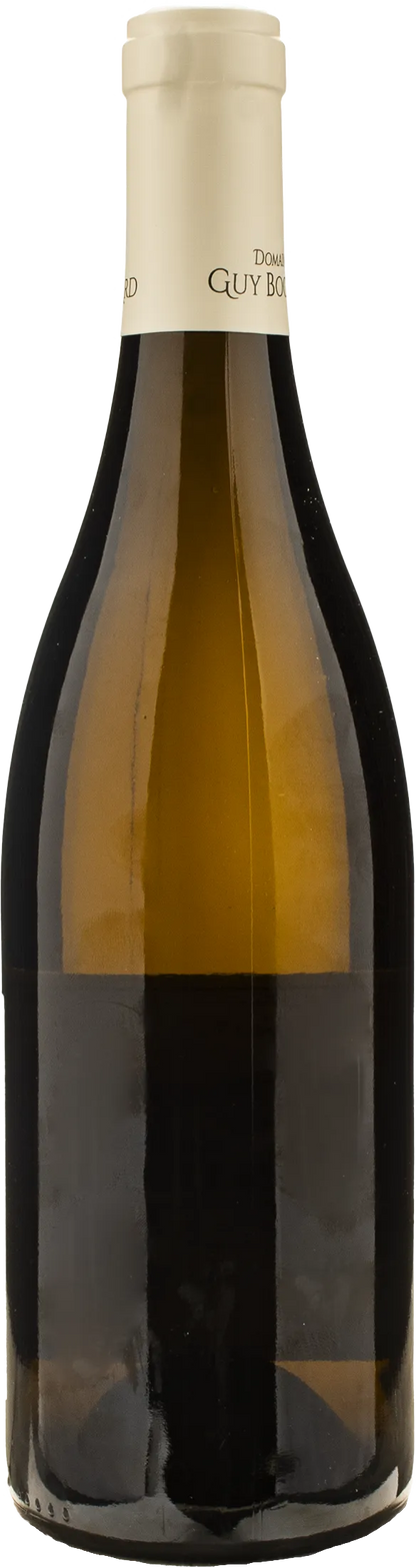 Domaine Guy Bocard Cote d'Or Blanc 2021